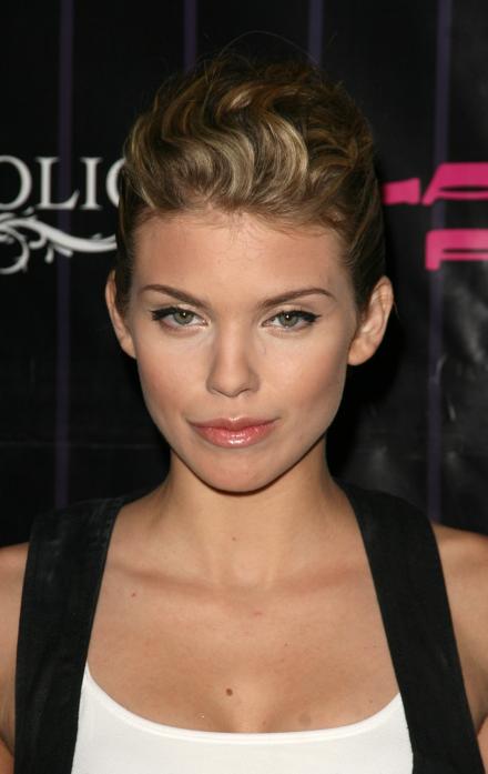 安娜丽尼·麦考德/AnnaLynne McCord-2-15